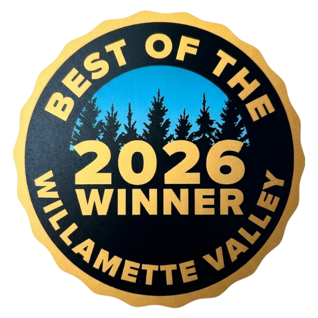 Salem Garage Door Award-2026